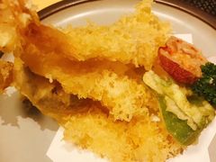 天妇罗-菊上料理(蜀山银泰百货店)