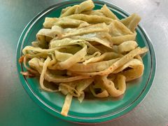 -龙门李家三旦羊肉汤馆