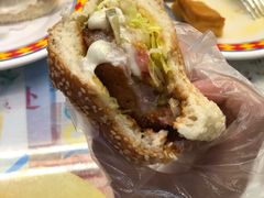 -新辉港式茶餐厅(北栅店)