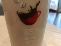 -85度C(南京张府园店)