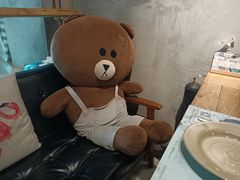 -麦甜创意轻食餐厅(西康路店)