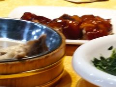 -大笑饭堂(甲子桥店)