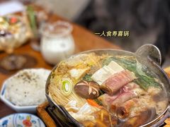 -肥朵食堂(带梦胡同店)