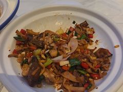-兰湘子·湘菜小炒(天水兰天城市广场店)