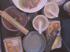 -金色印象·4K影院式足体养生(香榭里店)