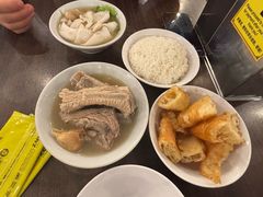 -松發肉骨茶(先得坊店)