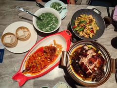 -王记姚家味·地道苏帮菜(凤凰街店)