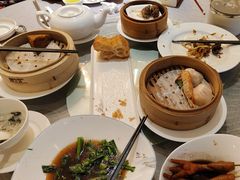 -江滨国际大酒店-珍宝轩海鲜大酒楼