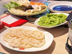-鱼酷活鱼烤鱼(南开大悦城店)