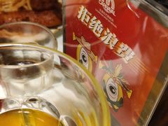-戈拿旺巴西烤肉(崇文门店)