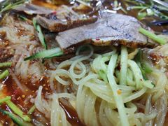 -顺通大冷面(总店)