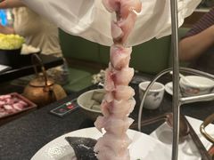 -得意咚瓜·顺德鱼生·冬瓜火锅(深圳首店)