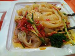 -魏家凉皮(祈年大厦店)