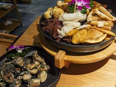 -一朵菌·野生菌探索家火锅(南亚店)