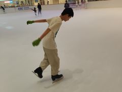 -冠军冰场CHAMPION RINK(苏州中心商场店)