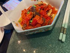 -蟹榭·本帮江浙菜·蟹宴(五角场合生汇商场店)