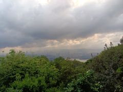 -梧桐山风景名胜区