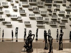 -长春世界雕塑园冰雪艺术天地