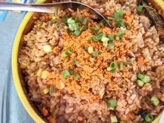 -阿弟特色海鲜餐厅·大排档(平潭店)