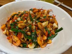 -八碗湘长沙市井菜(坡子街店)