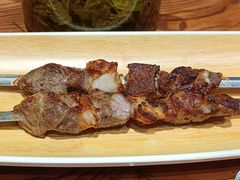 -驿楼兰·新疆菜(火车站店)