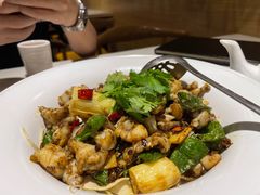 -石头咕(葵蓬店)