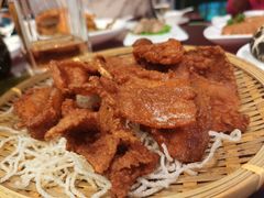 -上海新江南大酒店-中餐厅