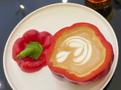 -YECLIP COFFEE黄色回形针咖啡
