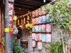 -尽善百年古院餐厅(王家老宅店)