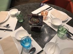 -港丽餐厅(高德置地店)