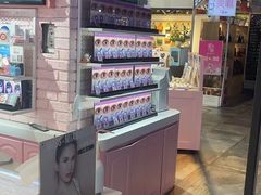 -sweet color隐形眼镜专营(万象城店)