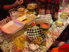 -VERVO金酒吧·独立电音俱乐部(正义坊购物中心店)