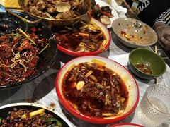 -华仔龙虾(永乐路总店)