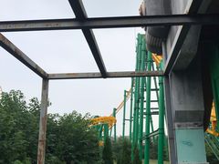 -大连海昌发现王国主题公园