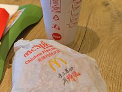-麦当劳(鲁迅公园店)