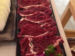 -陈记顺和潮汕鲜牛肉火锅(番禺迎宾大道店)