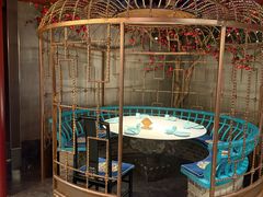 -四世同堂·京菜·烤鸭(双井店)