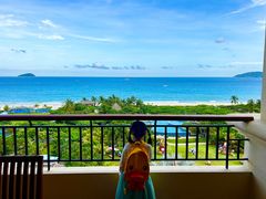 -三亚亚龙湾天域度假酒店