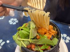 -云南李记罐罐米线饵丝小吃(汉中门金鹰店)