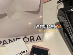 -Pandora(Sydney QVB)