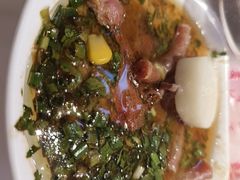 -佰人王串串香火锅(洋珠巷店)