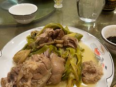 -正宗鸡饭粤香酒家(朱村店)