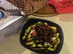 -湘江大码头·龙虾馆(渔人码头一店)