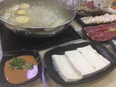-潮汕良记牛肉火锅(洪武路店)