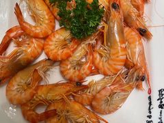 -沪华海鲜大酒楼(南汇店)