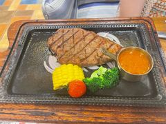 -十分牛西餐·牛扒专门店(光明广场店)