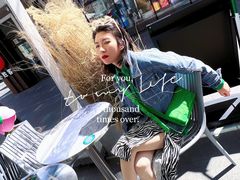 -boudoir&her不她(富华里店)