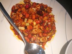 -赠李白·如诗的川味(余杭万达广场店)