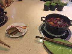 -一叶一世界•素食餐厅(环球中心店)
