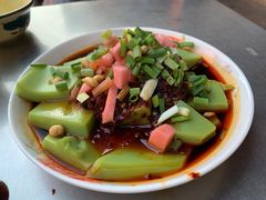 -青岩季姨妈卤猪脚店